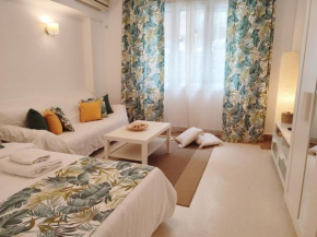 Kolonaki Elegant apartment